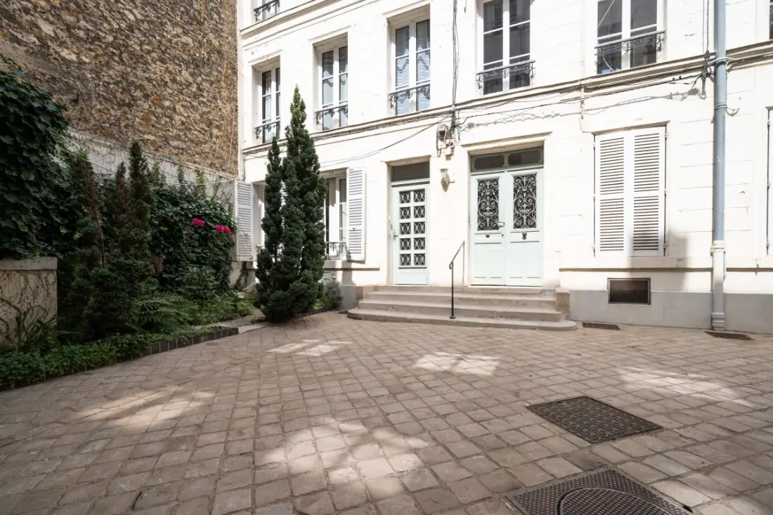 Apartman Triade -