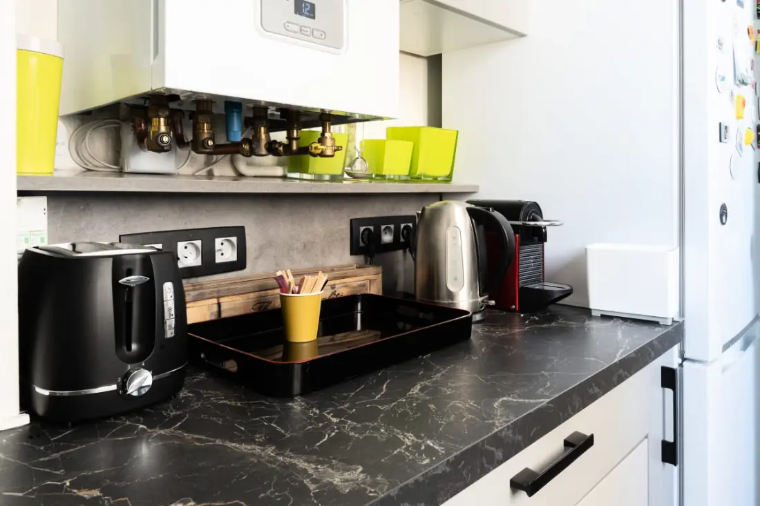 Apartman Triade -