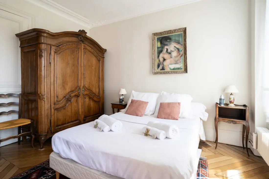 Apartman Triade -