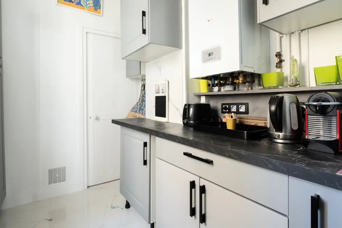 Apartman Triade -