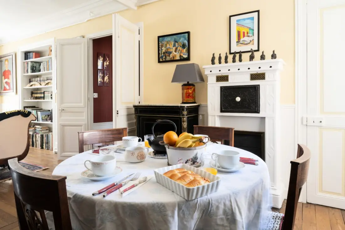 Apartman Triade -