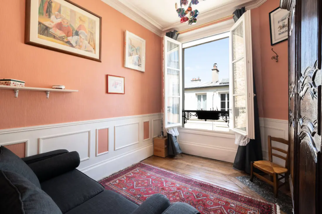 Apartman Triade -