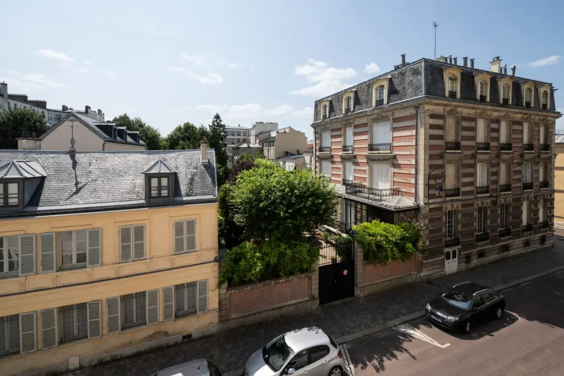 Apartman Triade -