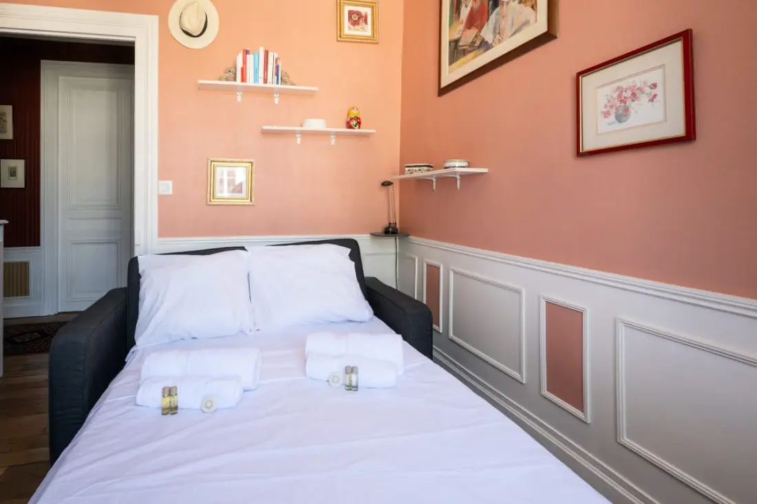 Apartman Triade -