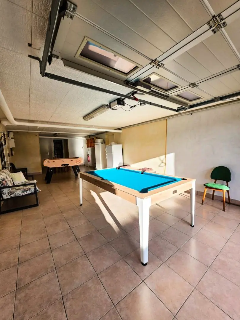 Gîte de France Die grünen 3 Ohren