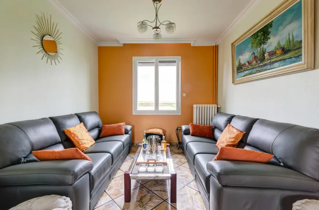 Gîte de France Die grünen 3 Ohren