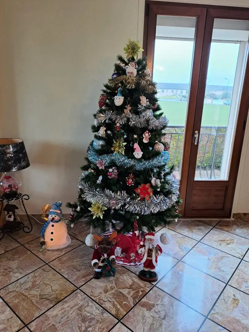 Gîte de France Die grünen 3 Ohren