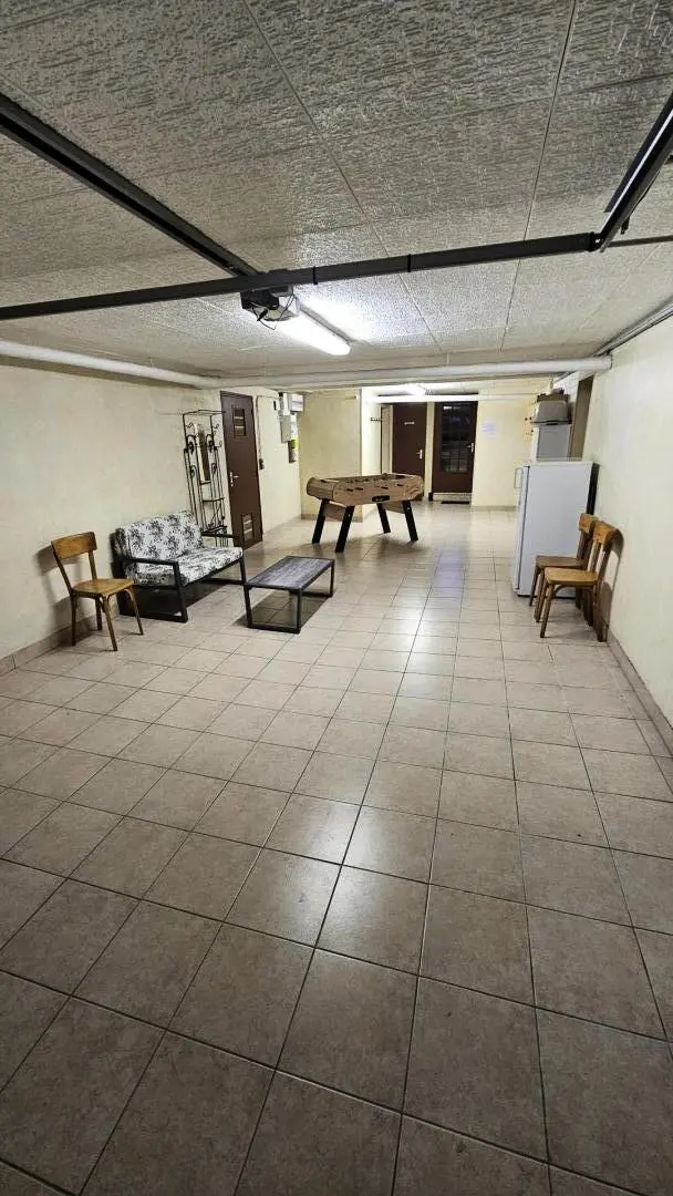 Gîte de France Die grünen 3 Ohren