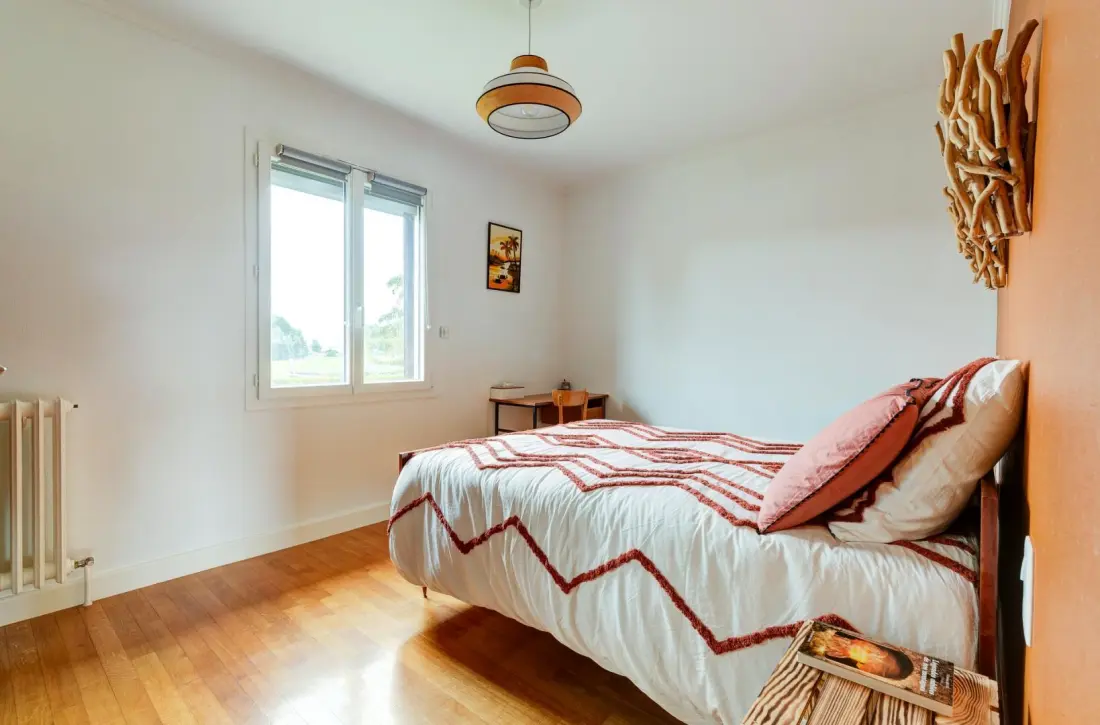 Gîte de France Die grünen 3 Ohren
