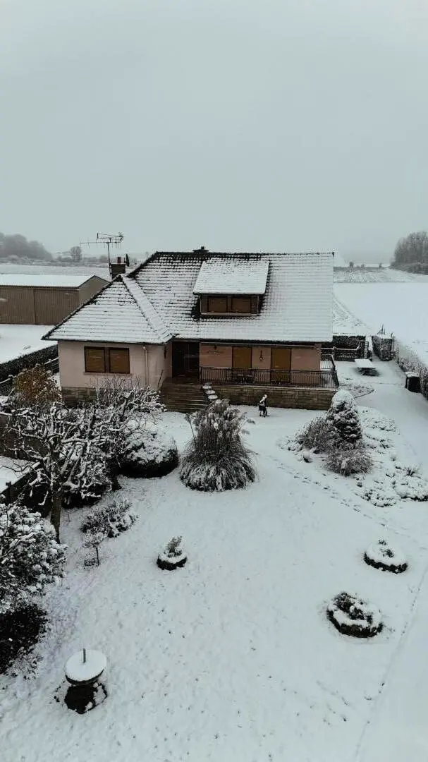 Gîte de France Die grünen 3 Ohren