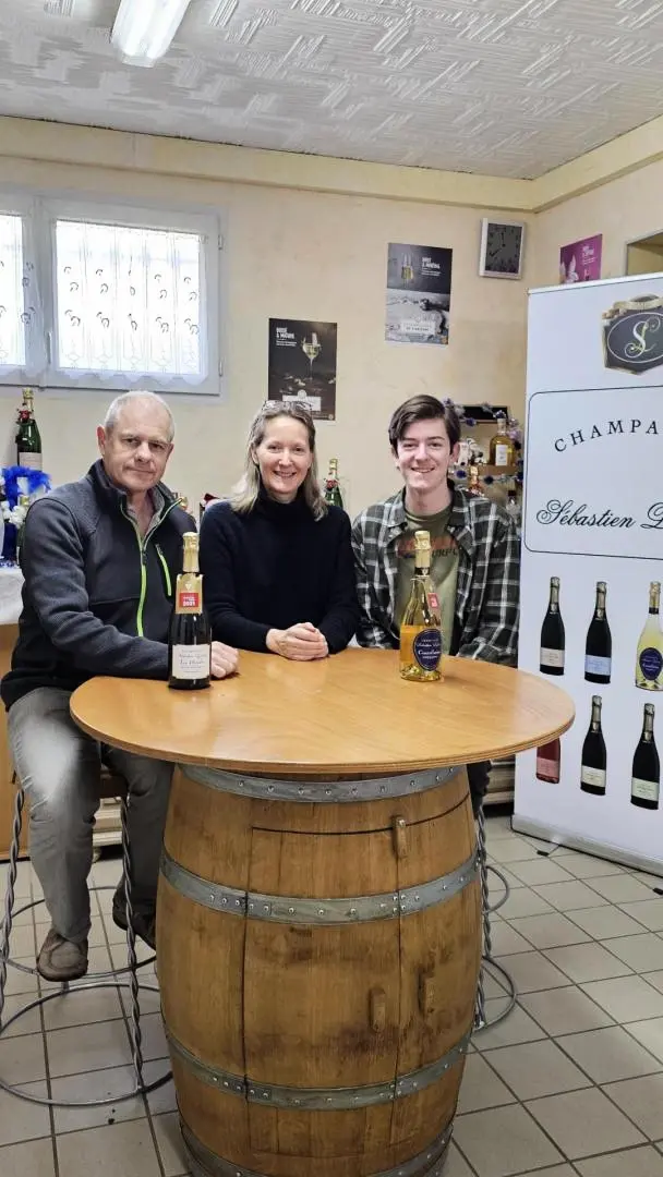Gîte de France Die grünen 3 Ohren