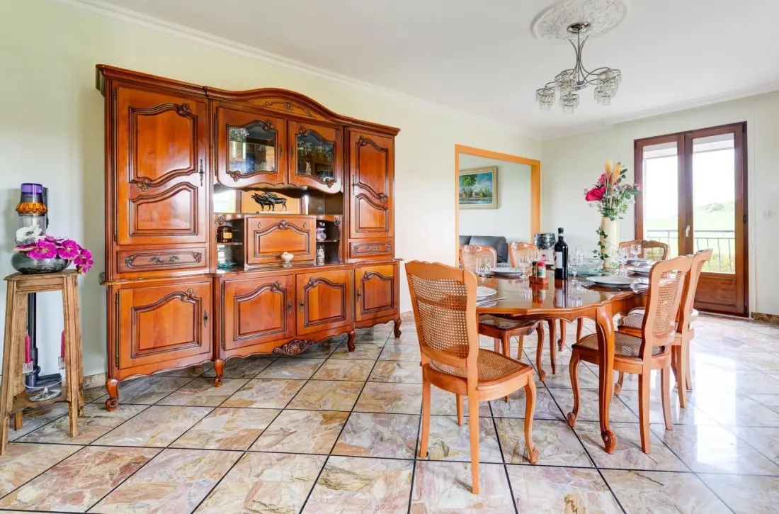 Gîte de France Die grünen 3 Ohren