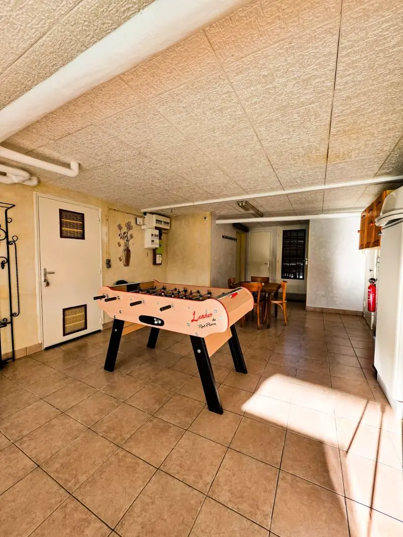 Gîte de France Die grünen 3 Ohren