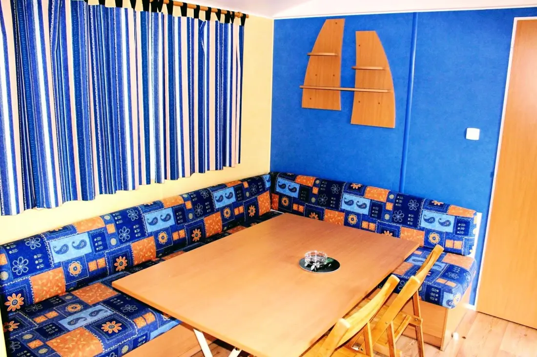 Camping le Pontis 3 Stelle★★★
