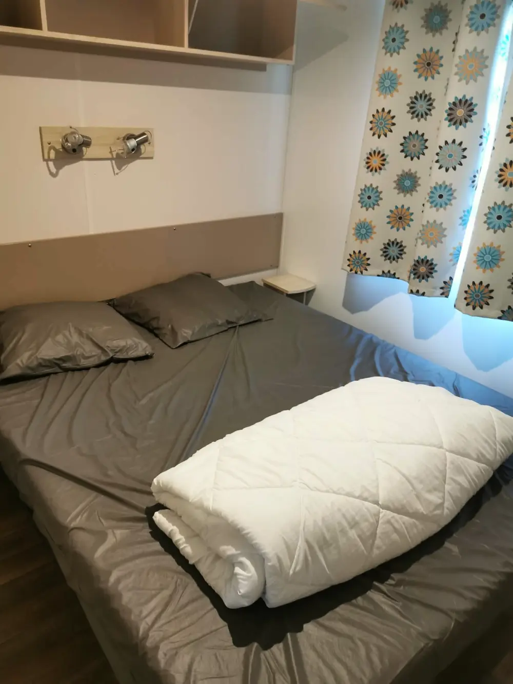 Camping le Pontis 3 Stars★★★