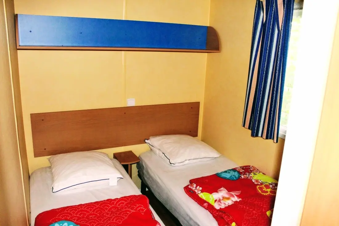 Camping le Pontis 3 Stelle★★★