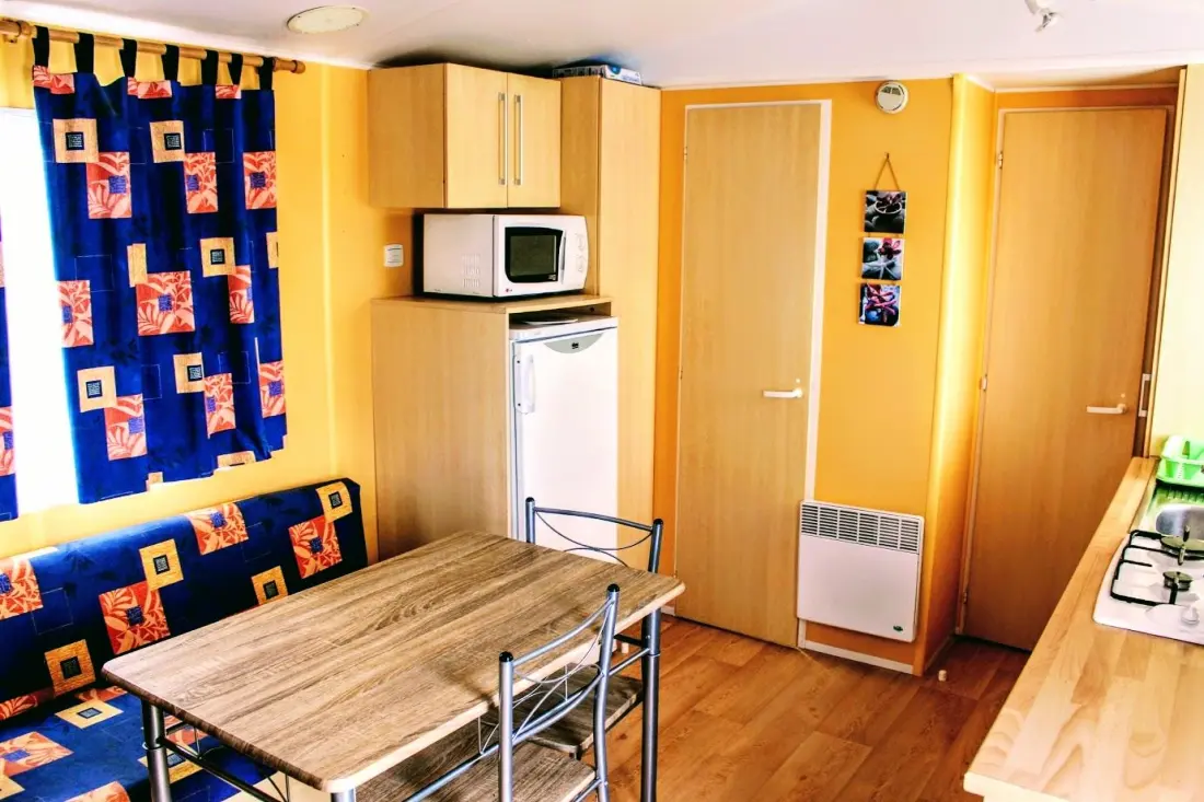 Camping le Pontis 3 Stelle★★★