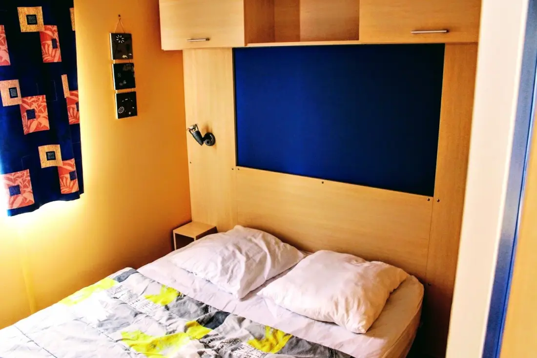 Camping le Pontis 3 Stelle★★★