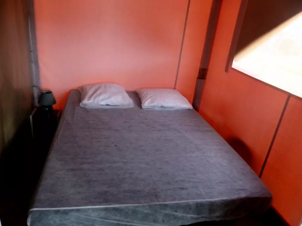 Camping le Pontis 3 Sterren★★★