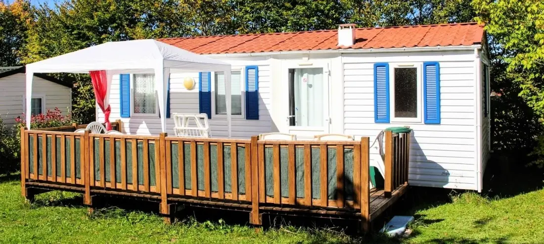 Camping le Pontis 3 Stelle★★★