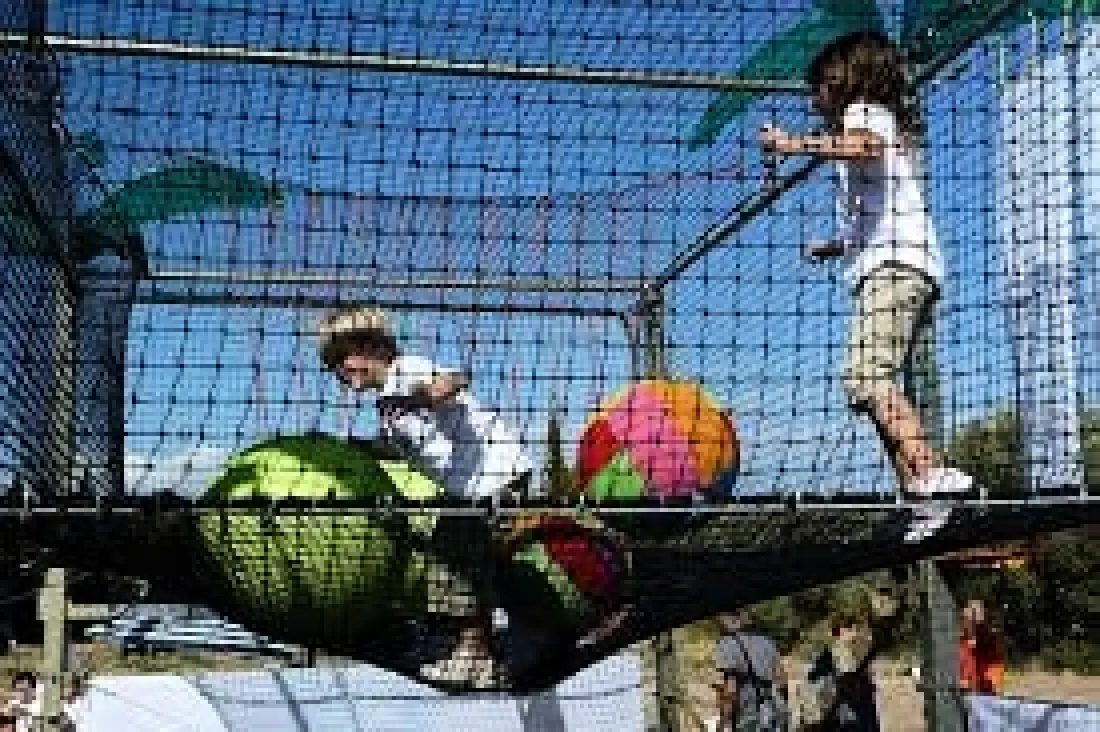 Camping le Pontis 3 Stelle★★★