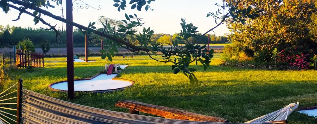 Camping le Pontis 3 Stelle★★★