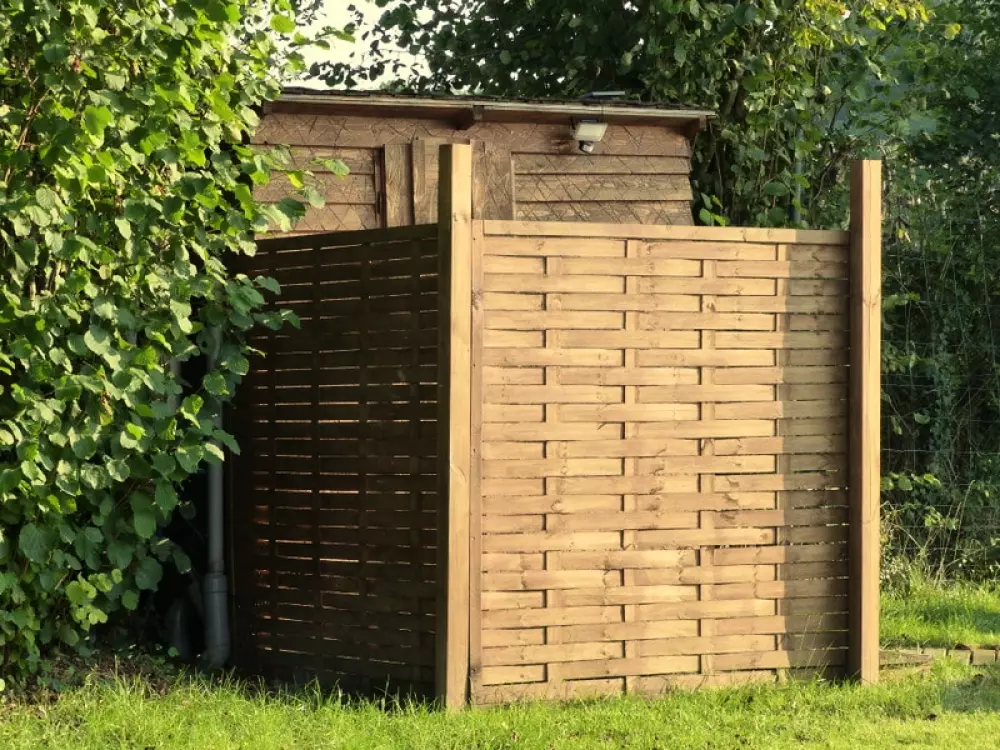 Camping le Pontis 3 Sterren★★★