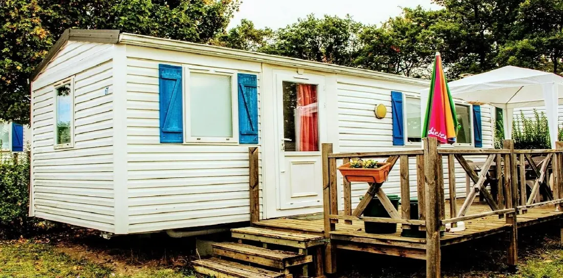 Camping le Pontis 3 Stelle★★★