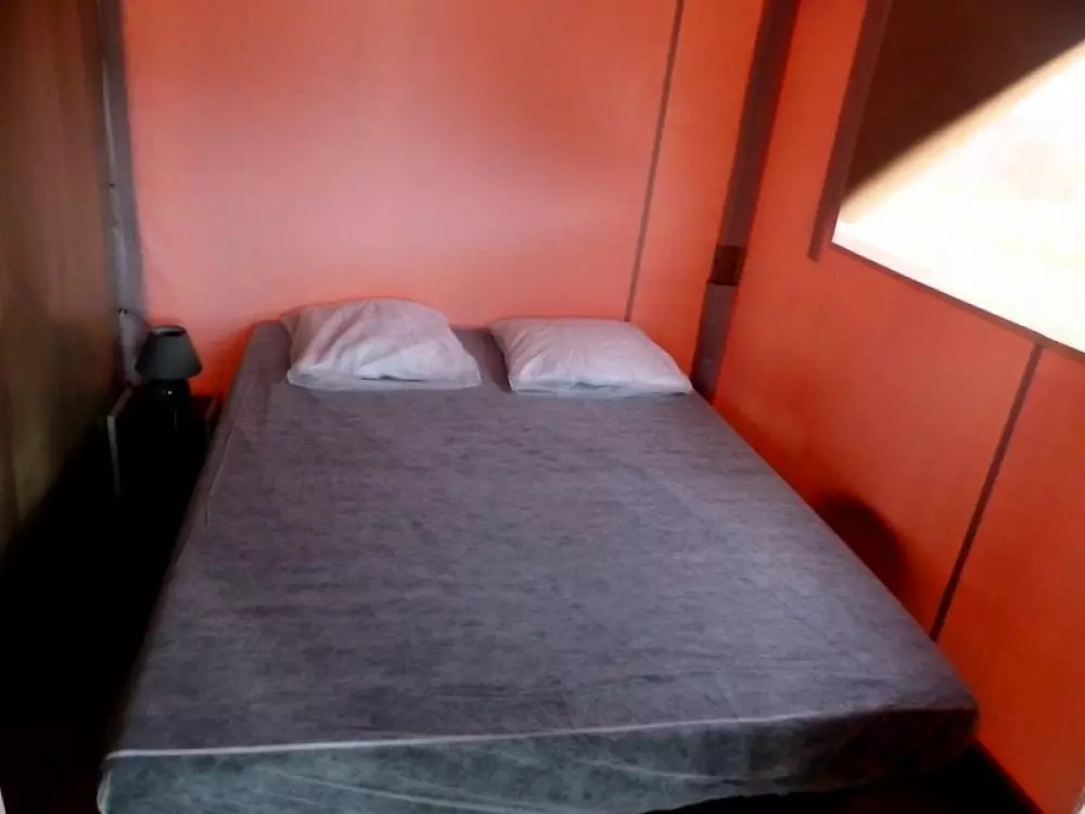 Camping le Pontis 3 Sterren★★★