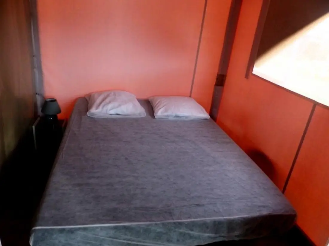 Camping le Pontis 3 Stelle★★★