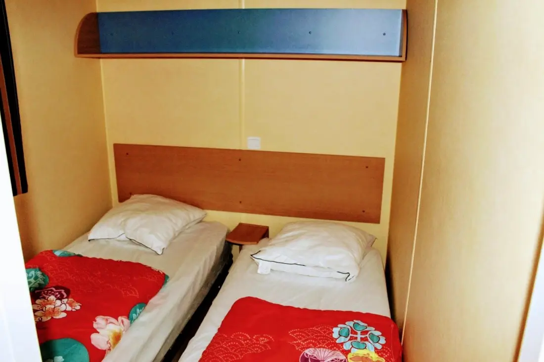 Camping le Pontis 3 Stelle★★★