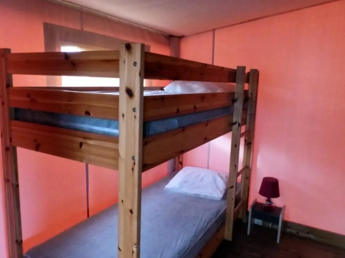Camping le Pontis 3 Stelle★★★