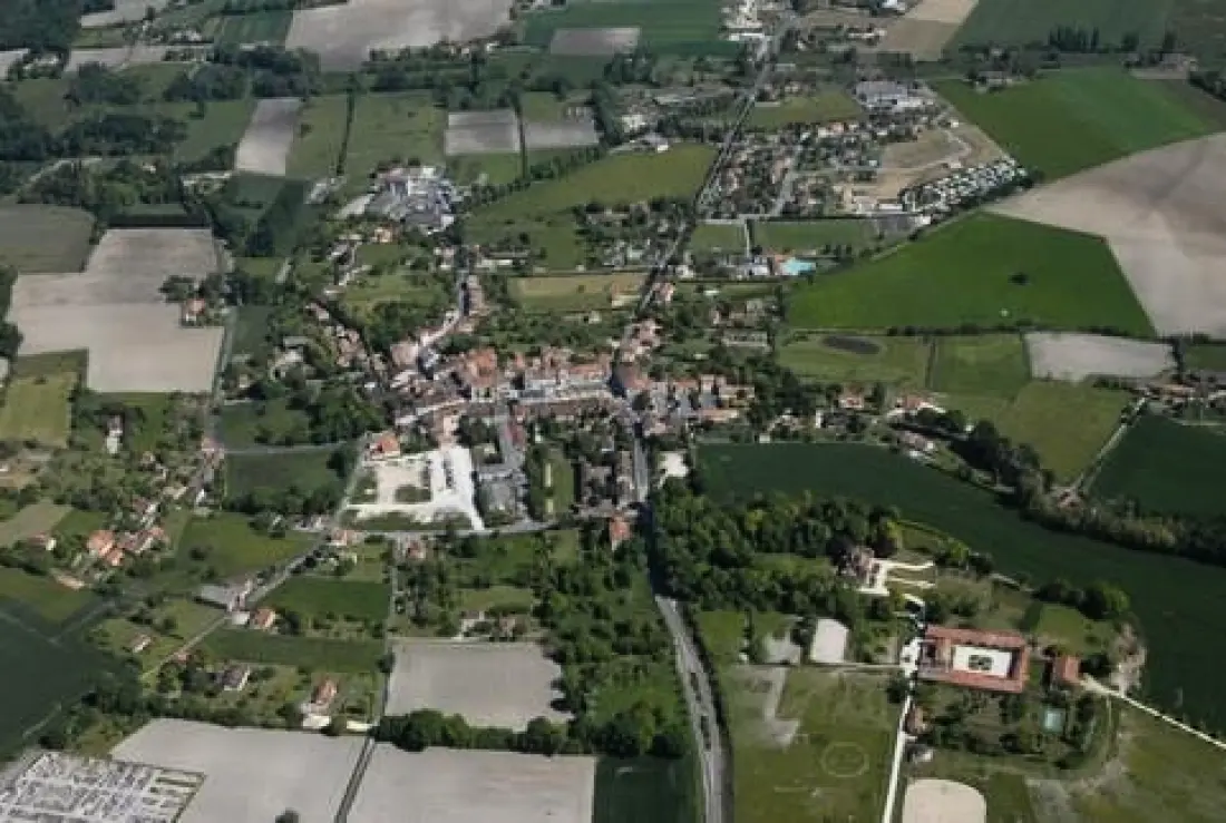 Camping le Pontis 3 Stelle★★★
