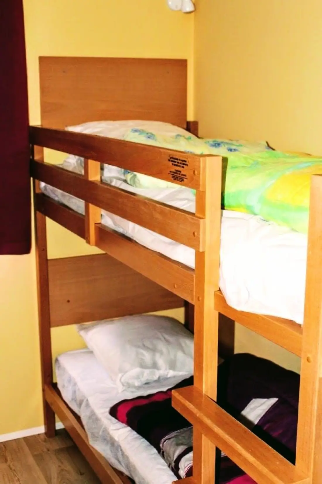 Camping le Pontis 3 Stelle★★★