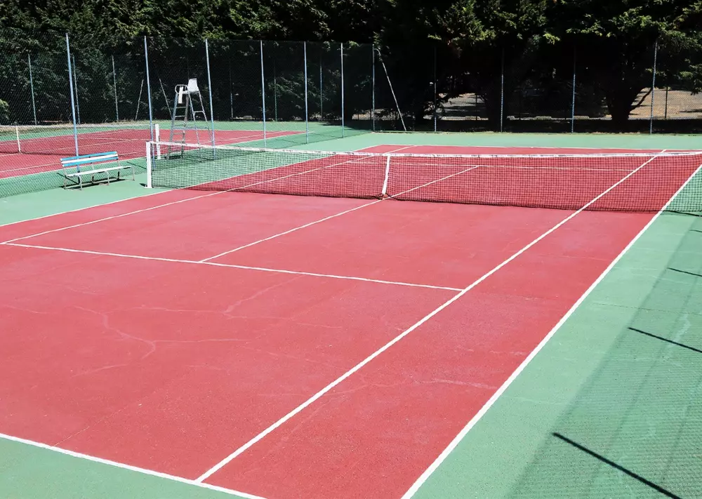 Camping le Pontis 3 Sterren★★★