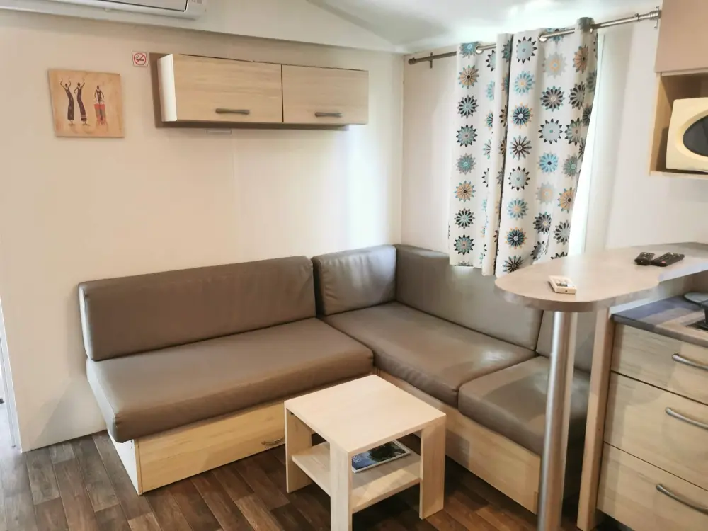 Camping le Pontis 3 Stars★★★
