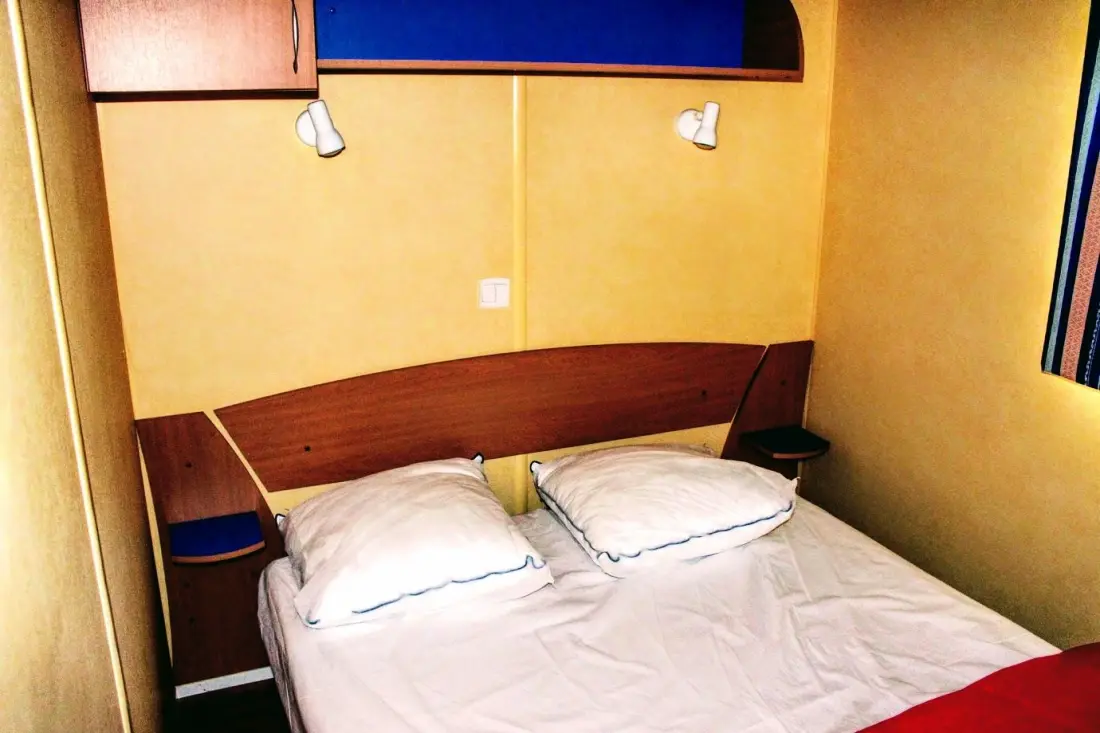 Camping le Pontis 3 Stelle★★★