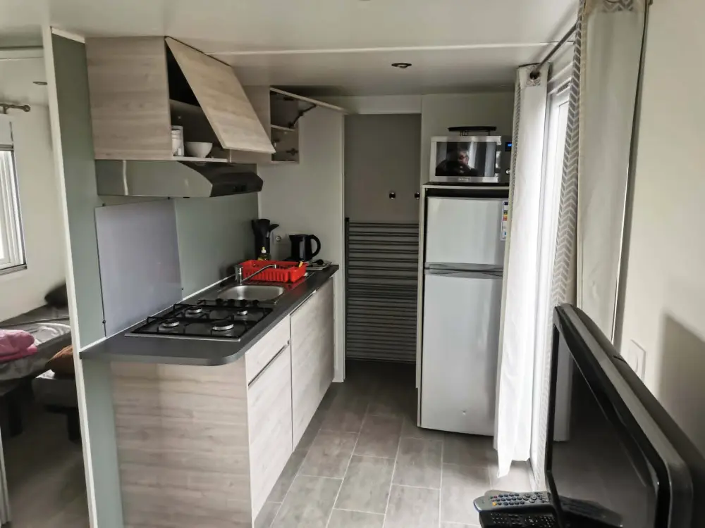 Camping le Pontis 3 Stars★★★