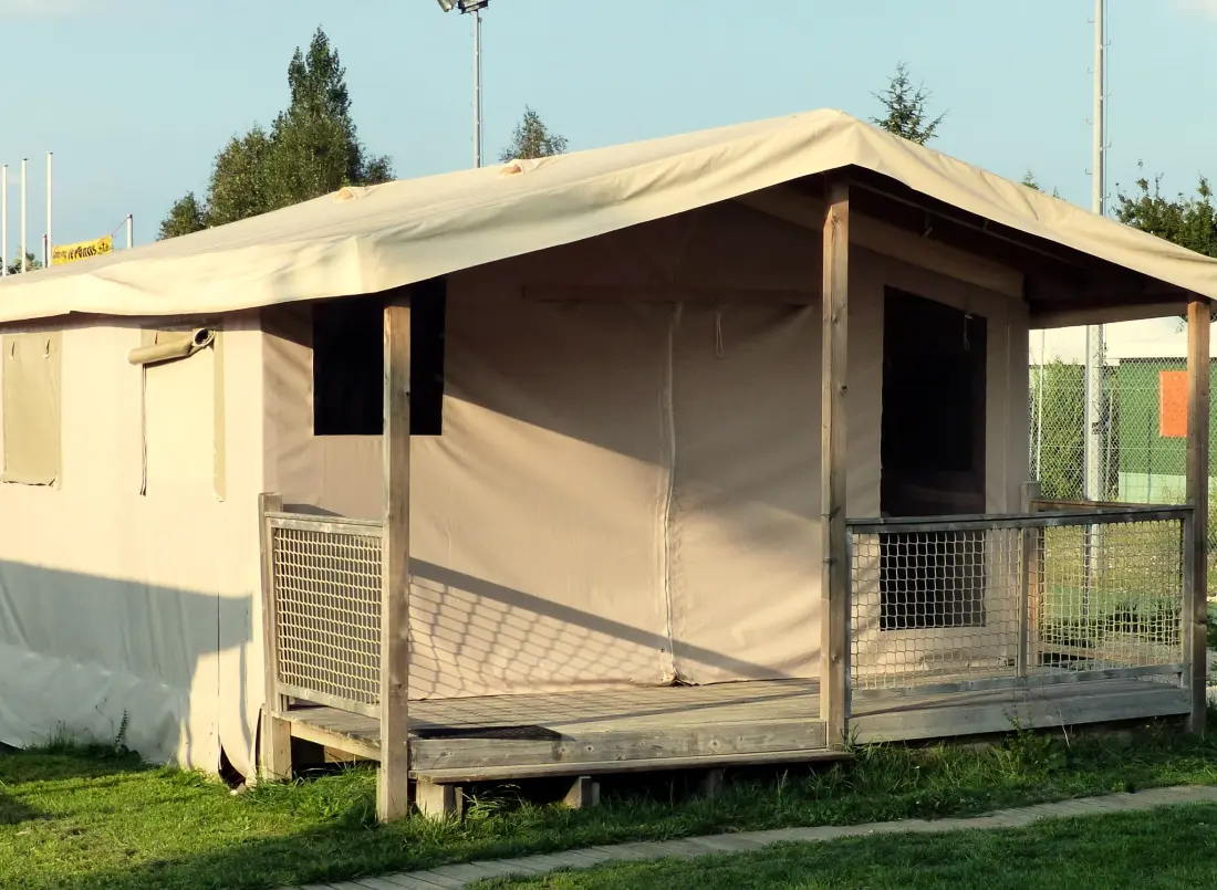 Camping le Pontis 3 Stelle★★★