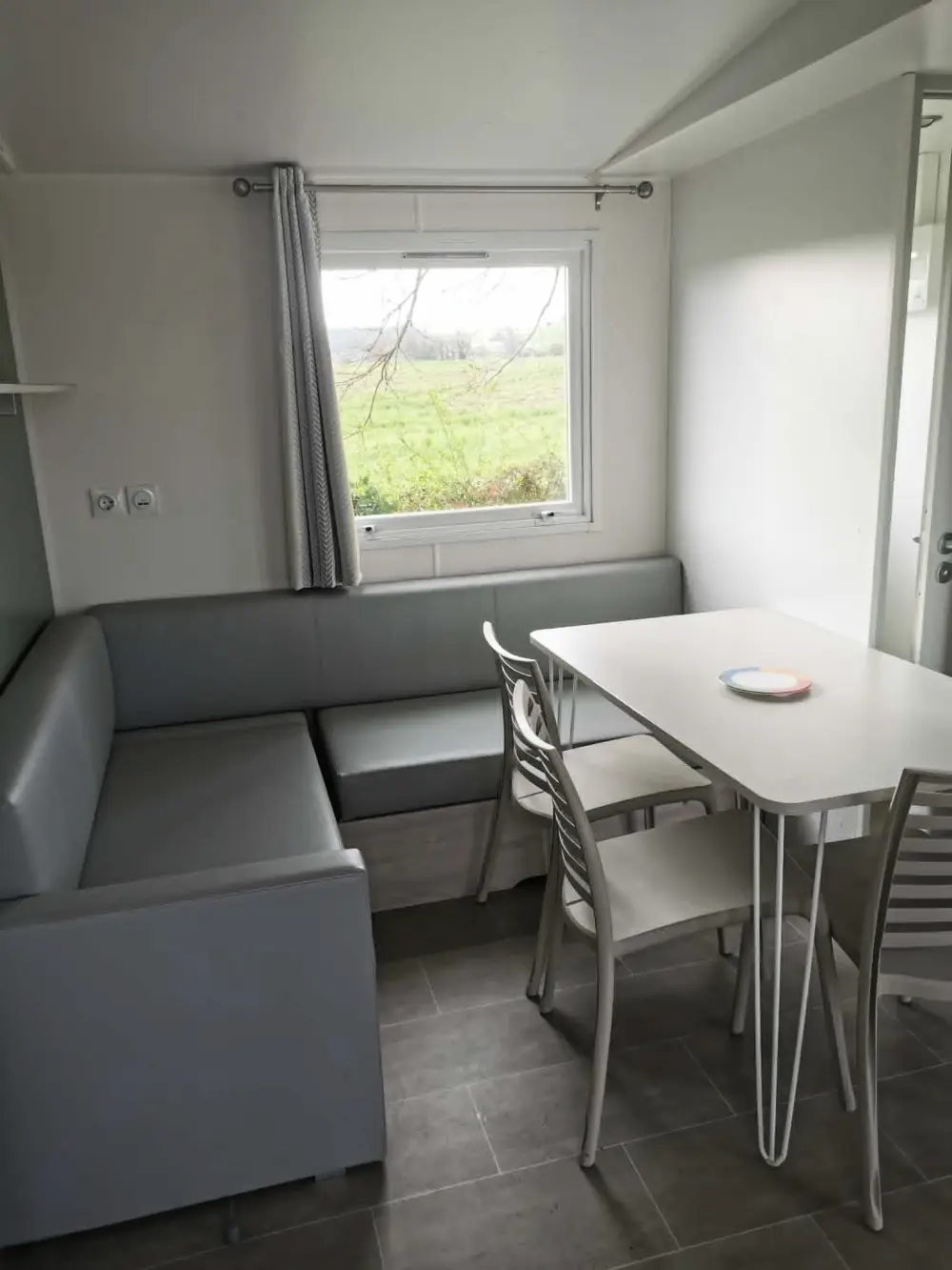 Camping le Pontis 3 Stars★★★