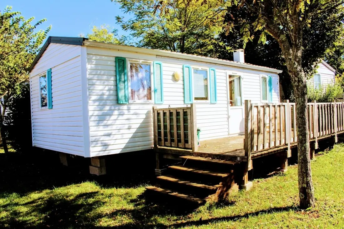 Camping le Pontis 3 Stelle★★★