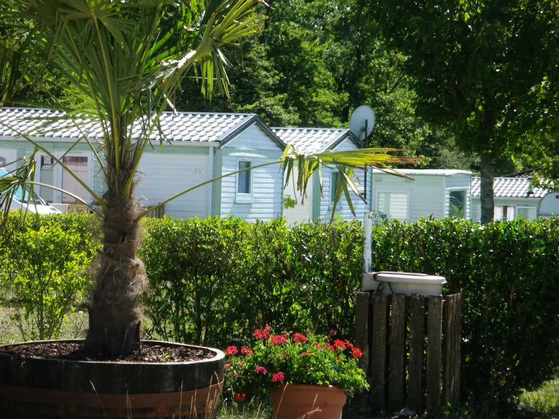 Camping le Pontis 3 Stelle★★★