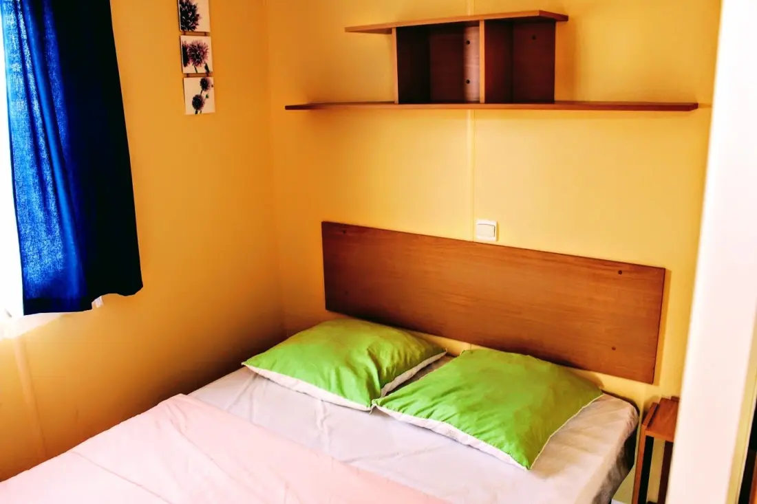 Camping le Pontis 3 Stelle★★★