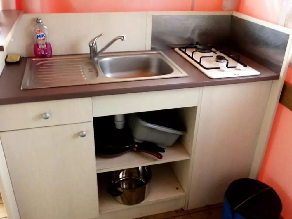 Camping le Pontis 3 Sterren★★★