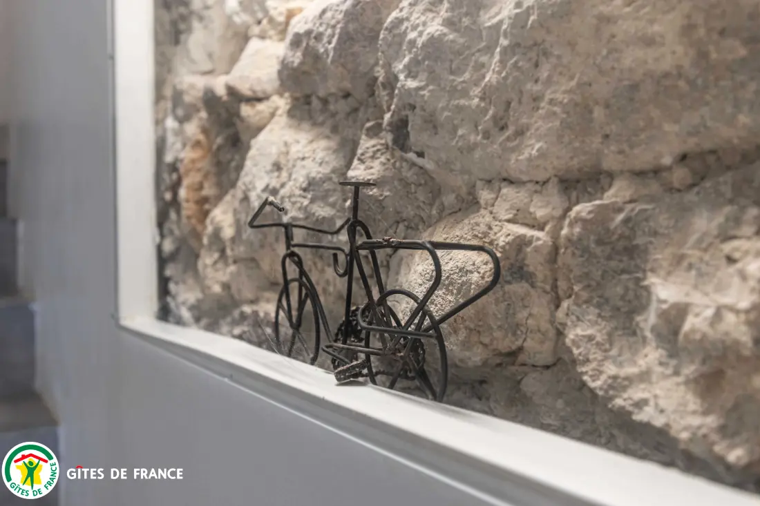 Gîte de France Die 3 Ohren Schwestern