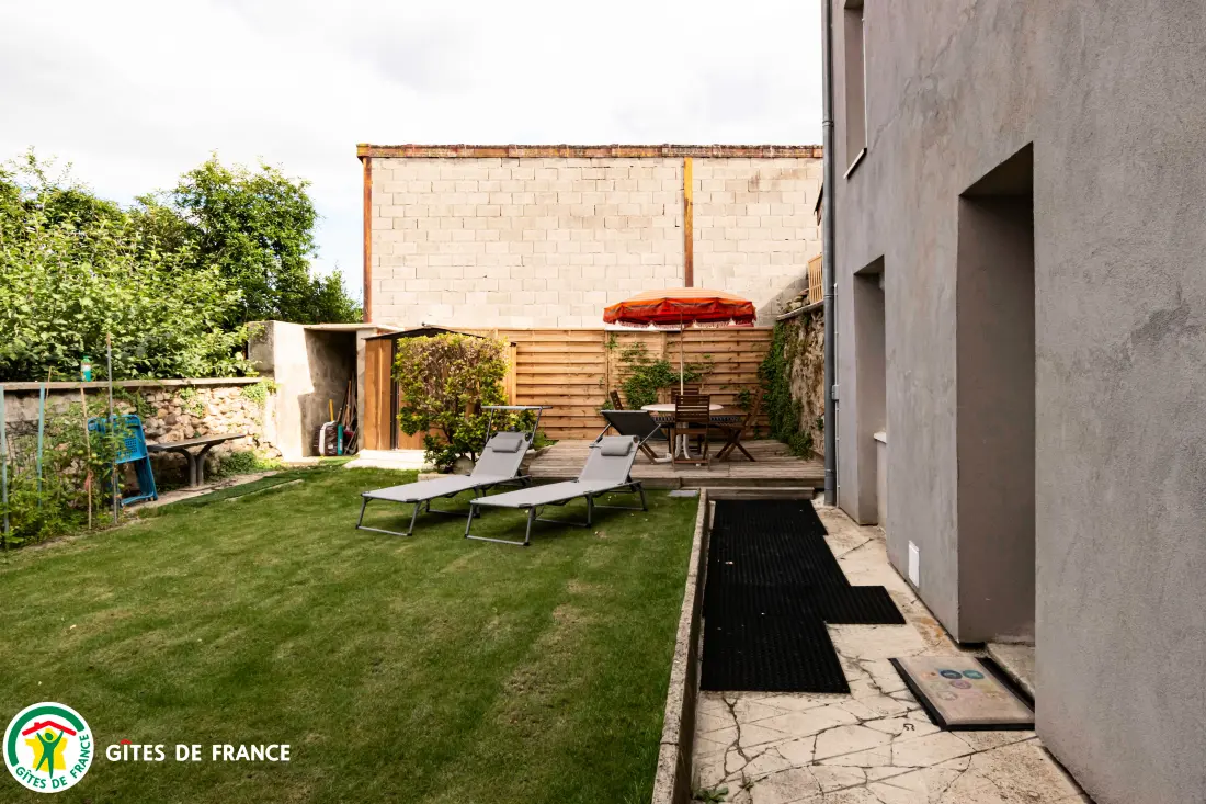 Gîte de France Die 3 Ohren Schwestern