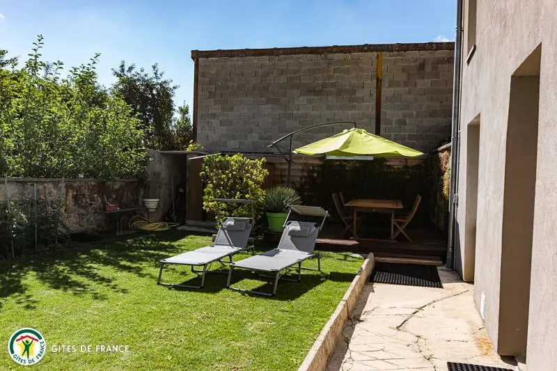 Gîte de France Die 3 Ohren Schwestern