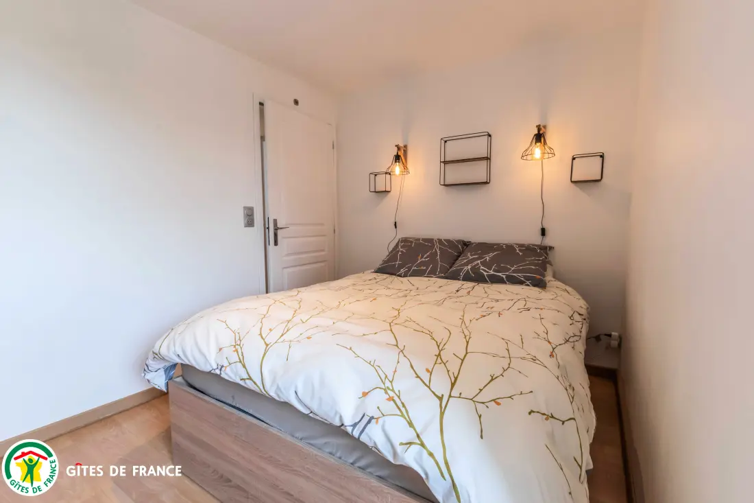 Gîte de France Die 3 Ohren Schwestern