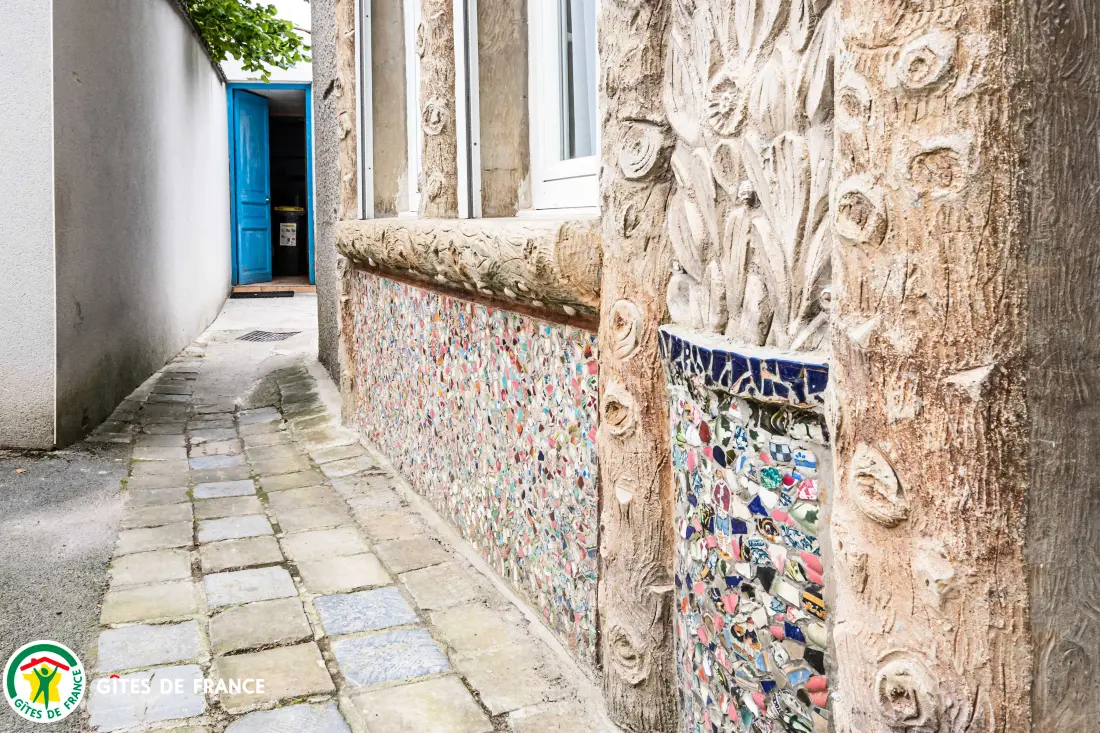 Gîte de France Die 3 Ohren Schwestern