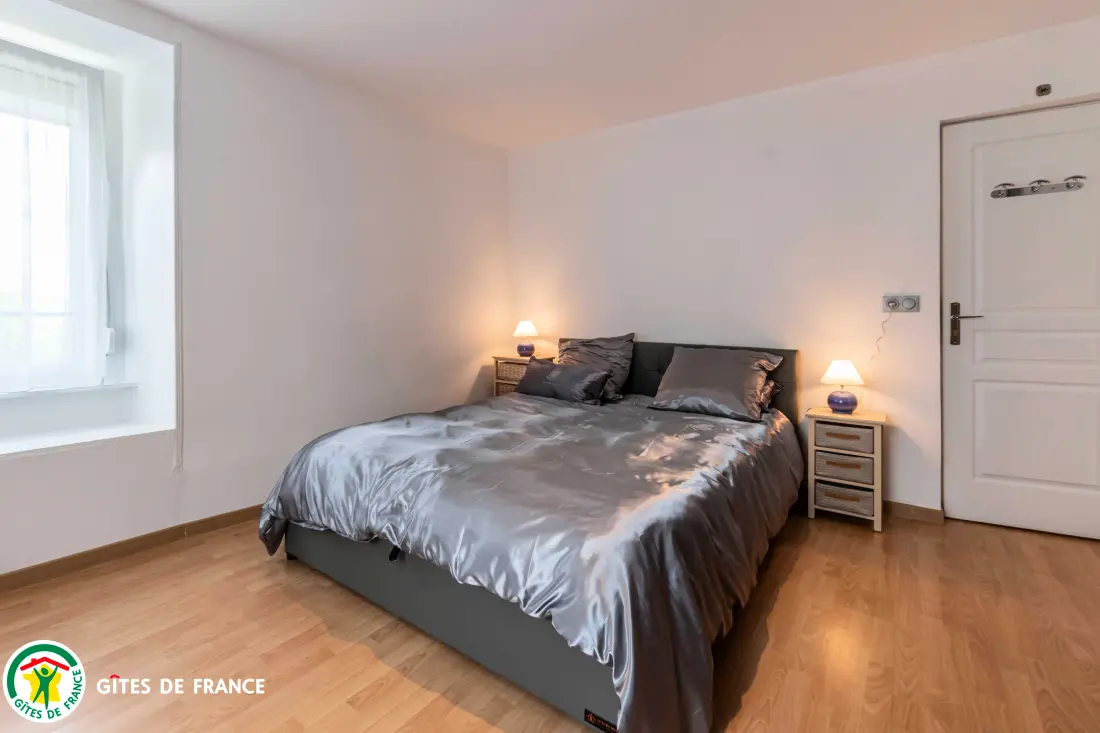 Gîte de France Die 3 Ohren Schwestern